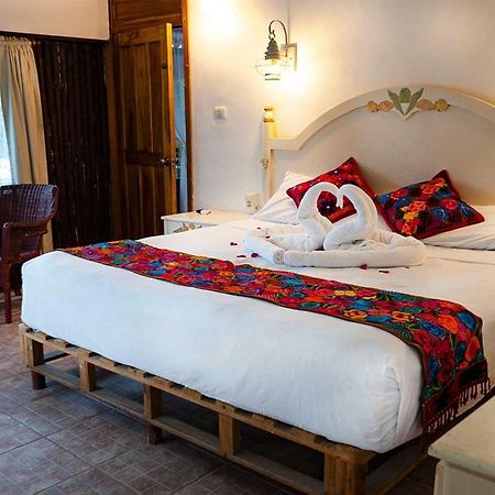 Casa Maya Holbox Εξωτερικό φωτογραφία