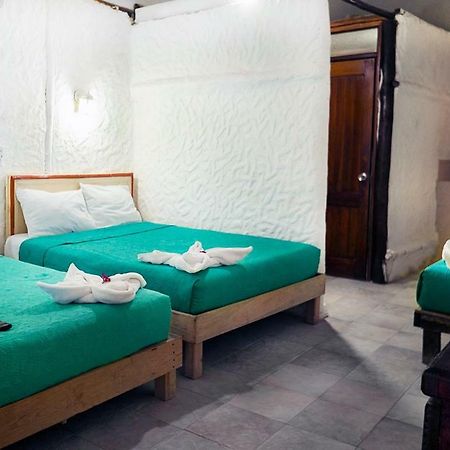 Casa Maya Holbox Εξωτερικό φωτογραφία