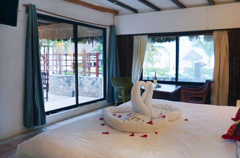 Casa Maya Holbox Εξωτερικό φωτογραφία