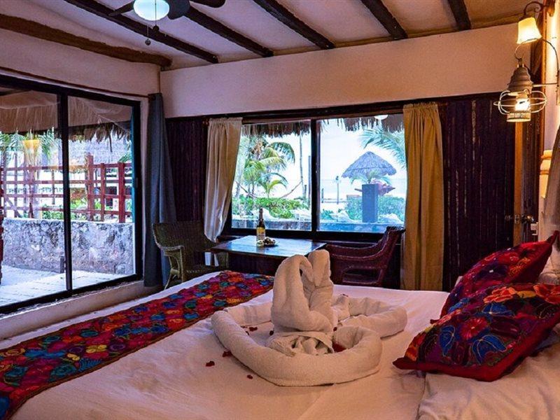 Casa Maya Holbox Εξωτερικό φωτογραφία