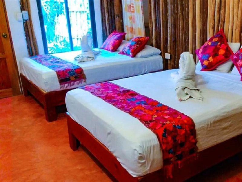 Casa Maya Holbox Εξωτερικό φωτογραφία
