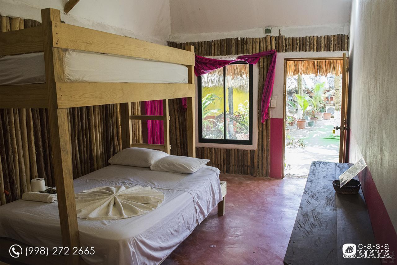 Casa Maya Holbox Εξωτερικό φωτογραφία