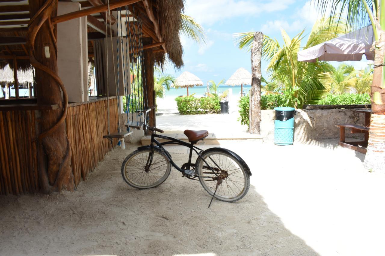 Casa Maya Holbox Εξωτερικό φωτογραφία