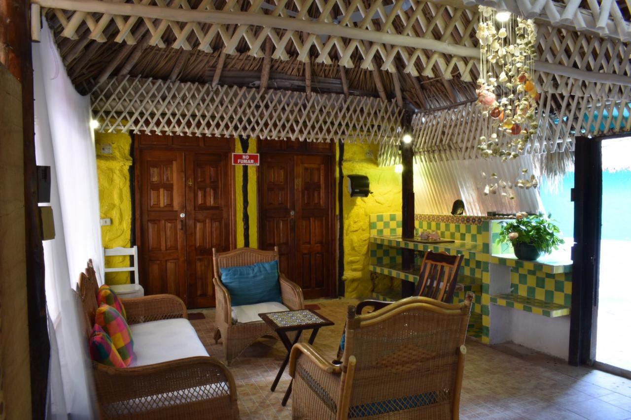 Casa Maya Holbox Εξωτερικό φωτογραφία