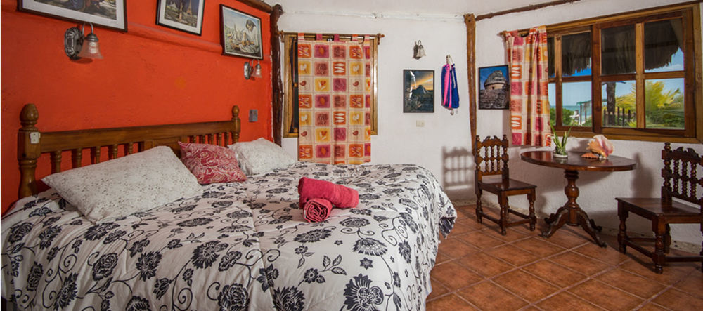 Casa Maya Holbox Εξωτερικό φωτογραφία