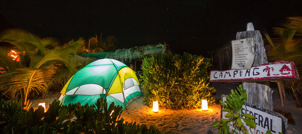 Casa Maya Holbox Εξωτερικό φωτογραφία