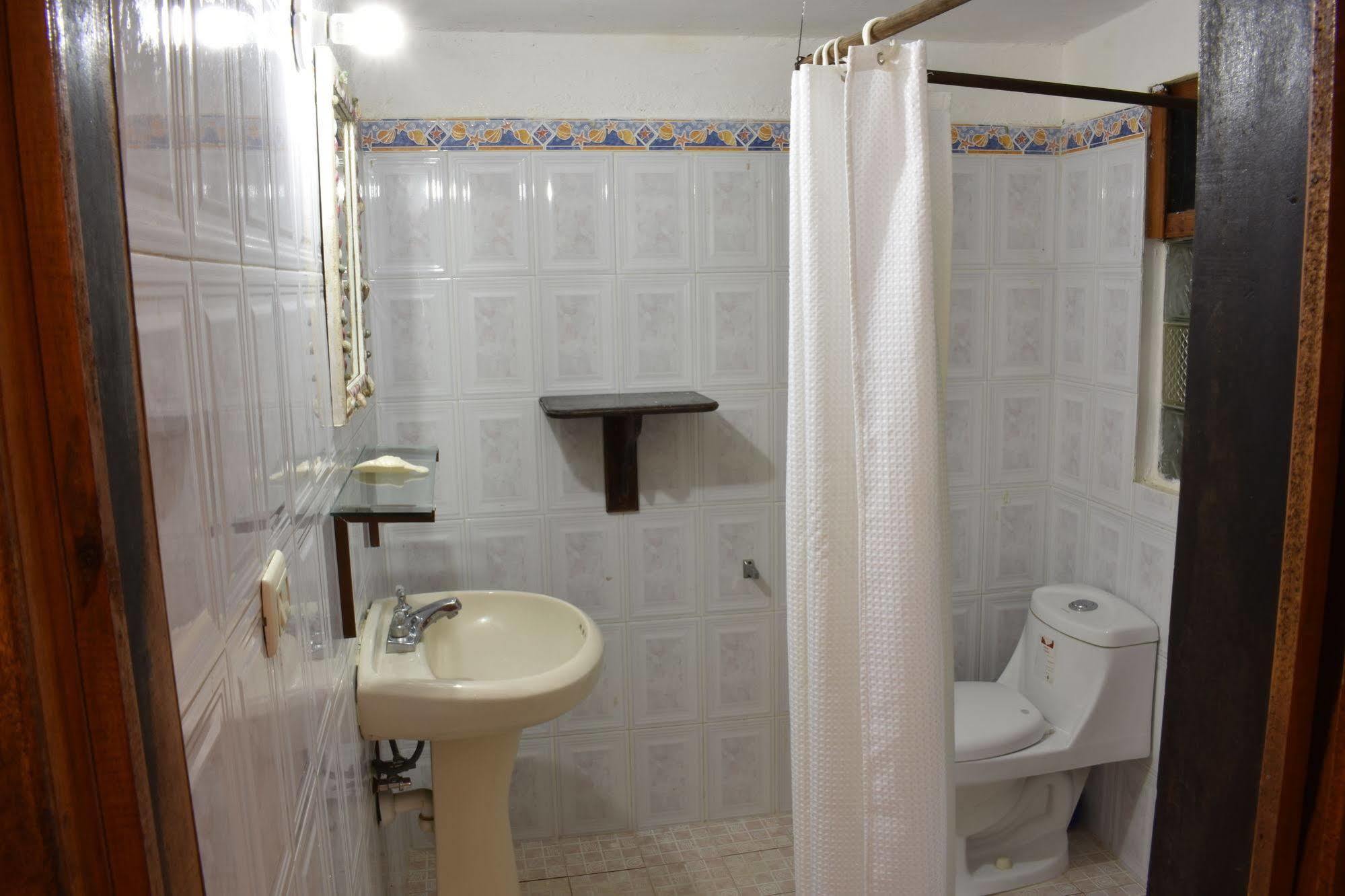 Casa Maya Holbox Εξωτερικό φωτογραφία