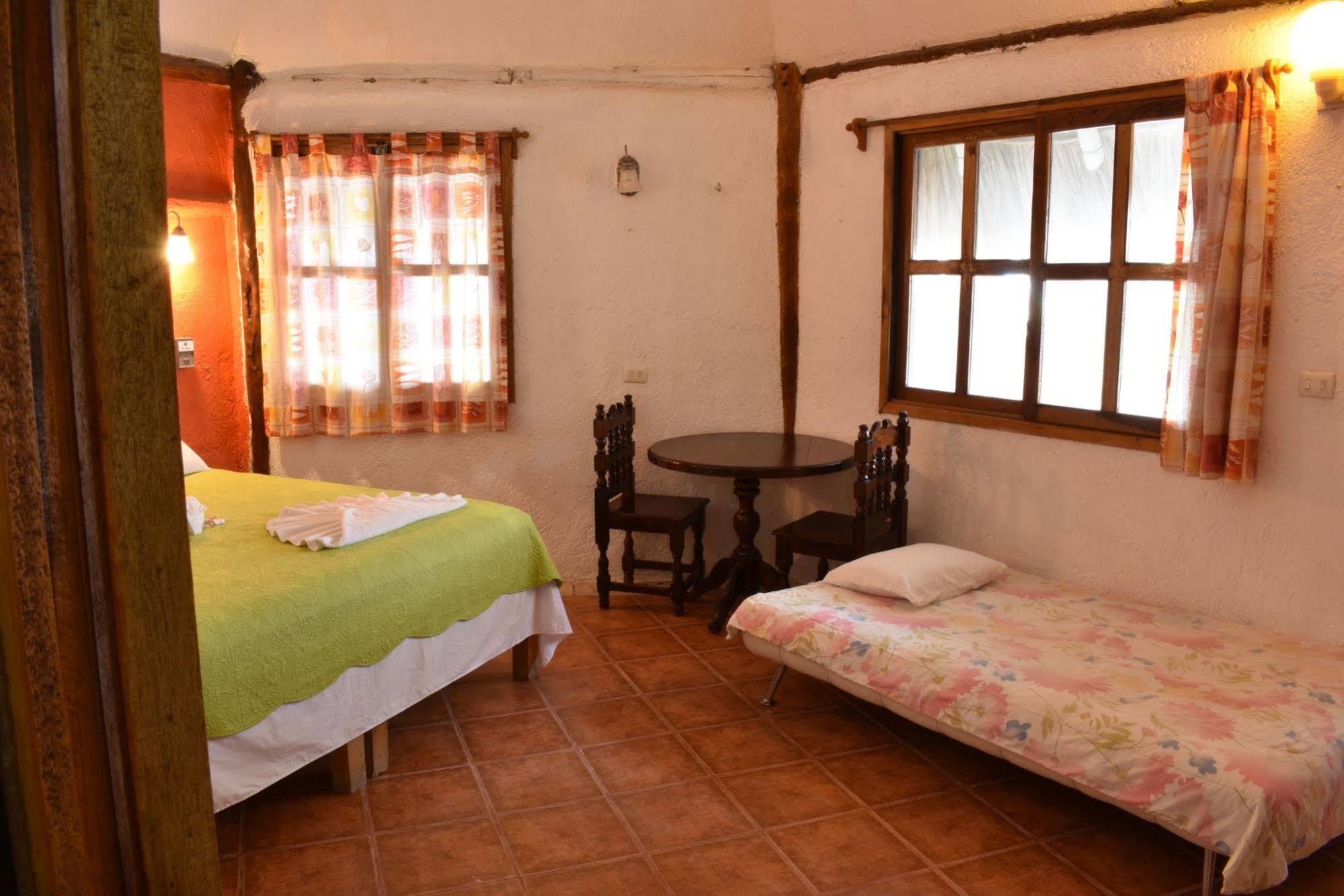 Casa Maya Holbox Εξωτερικό φωτογραφία