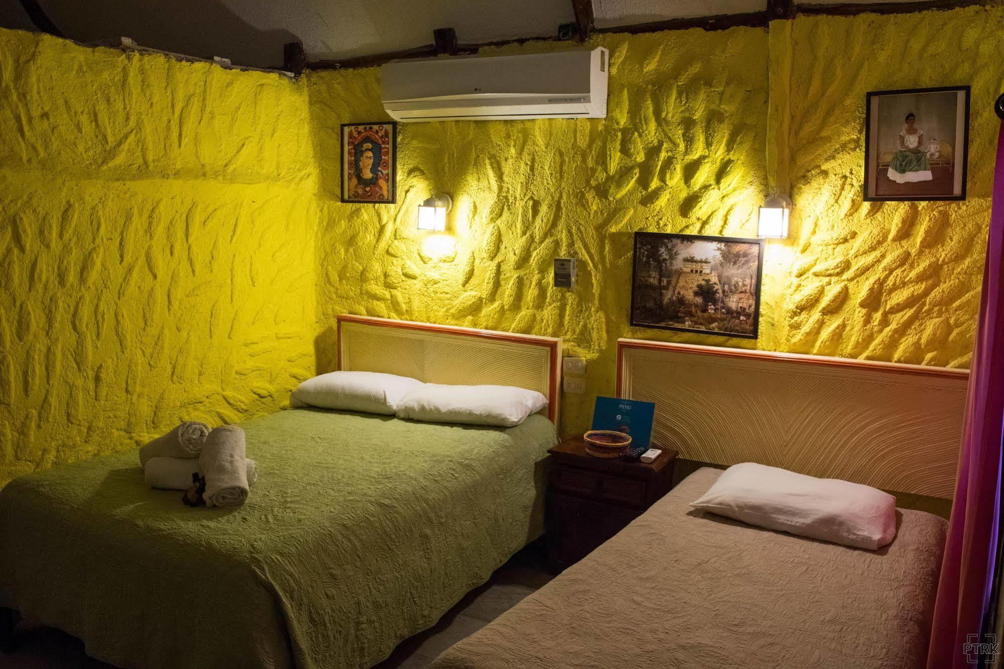 Casa Maya Holbox Εξωτερικό φωτογραφία