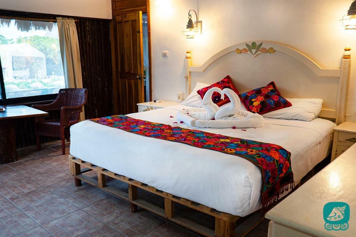 Casa Maya Holbox Εξωτερικό φωτογραφία